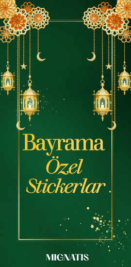 Ramazan Bayramı