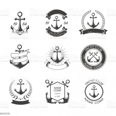 Kişiye ve Tekneye Özel Ocean Yazısı İsim Sticker 