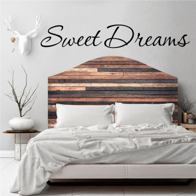 Tatlı Rüyalar, Duvar Sticker Tatlı Rüyalar, Duvar Sticker