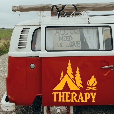 kisiye-karavana-ozel-therapy-sticker-yapistirma