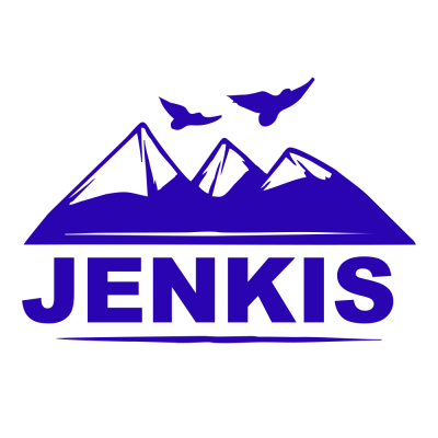 Kişiye Karavana Özel jenkıs Sticker yapıştırma 