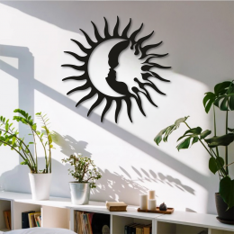 Aşk Çemberi Duvar Oda Ev Aksesuarı Metal Tablo  Aşk Çemberi Duvar Oda Ev Aksesuarı Metal Tablo