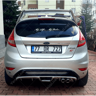 Benim Hayatım, Benim Kurallarım. My Life My Rules Araba Sticker Benim Hayatım, Benim Kurallarım. My Life My Rules Araba Sticker