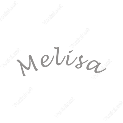 Kişiye Özel Oval Yazı Motor İçin Sticker Yapıştırma