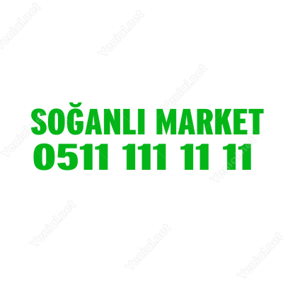Özel Market Sticker Etiket Folyo Yapıştırma